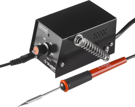 Мини-паяльные станции аналоговые 100-450C серия МАСТЕР купить в Кургане