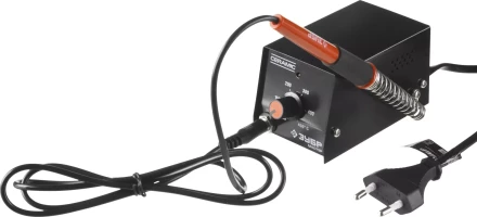 Мини-паяльные станции аналоговые 100-450C серия МАСТЕР купить в Кургане