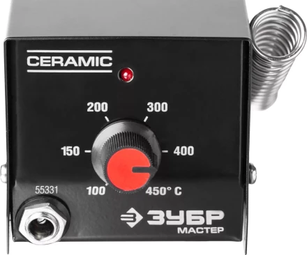 Мини-паяльные станции аналоговые 100-450C серия МАСТЕР купить в Кургане