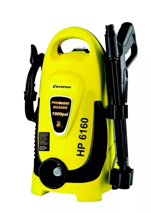 Минимойка-мойка высокого давления Champion HP 6160 купить в Кургане