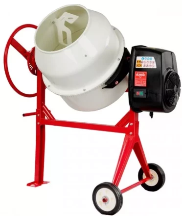 Бетоносмеситель Elitech БС 145 купить в Кургане