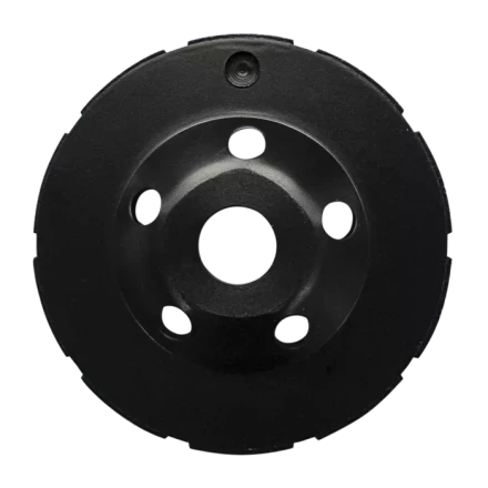 Фрезы алмазные торцевые сегментные SK-FATS125 купить в Кургане