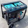 Дизельный генератор GESHT GD7500E купить в Кургане