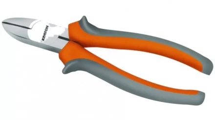 Бокорезы Кратон Standart 150 мм 2 12 02 005 купить в Кургане