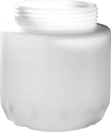 Бачок для краскопультов электрических серия МАСТЕР купить в Кургане