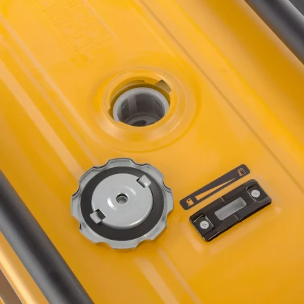 Генератор бензиновый Denzel PS 90 ED-3 946944 купить в Кургане