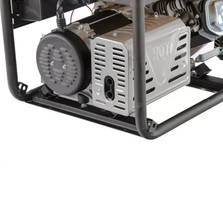 Генератор бензиновый Denzel PS 90 ED-3 946944 купить в Кургане