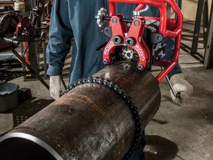 Фаскосниматель с головкой 30°  55098 купить в Кургане