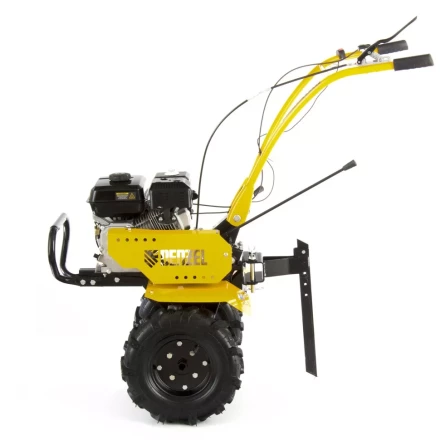 Мотоблок бензиновый DPT-270 Denzel 56402 купить в Кургане