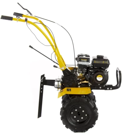 Мотоблок бензиновый DPT-270 Denzel 56402 купить в Кургане