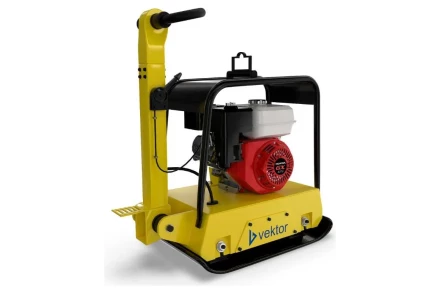Виброплита Vektor VPG-160А купить в Кургане