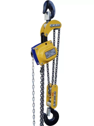 Таль ручная шестеренная ТРШСп-Ех-3,2 т 12 м 10132124 купить в Кургане