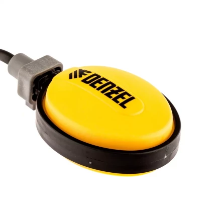 Дренажный насос для чистой и грязной воды Denzel DP-900S 97269 купить в Кургане