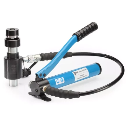 Гидравлическая система ПГПО-60 КВТ купить в Кургане