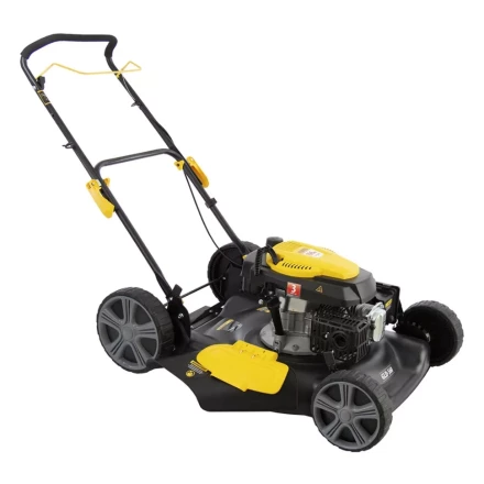 Газонокосилка бензиновая GLD-560, 196 см3, ширина 56 см Denzel 58808 купить в Кургане
