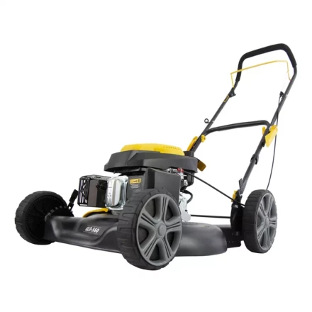 Газонокосилка бензиновая GLD-560, 196 см3, ширина 56 см Denzel 58808 купить в Кургане