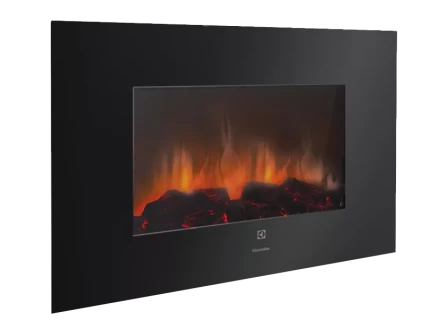 Электрокамин-камин электрический Electrolux EFP/W 2000S купить в Кургане