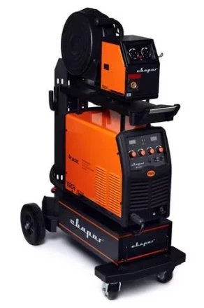 Сварочный автомат Сварог TECH MIG 3500 (N222) с НАКС купить в Кургане