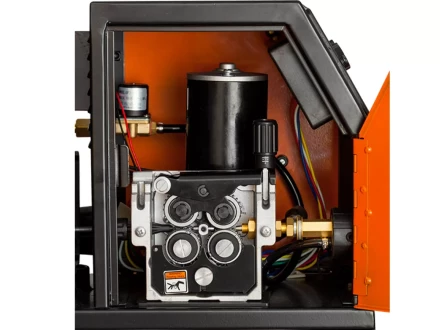 Сварочный автомат Сварог TECH MIG 3500 (N222) с НАКС купить в Кургане