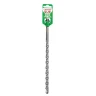 Бур HAMMER Ф12х260мм SDS Plus (201-124) купить в Кургане