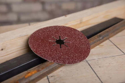 Круг фибровый HAMMER 243-013 купить в Кургане