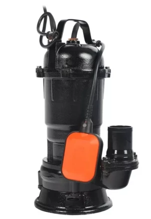 Насос дренажный для грязной воды FQ 600 C PATRIOT купить в Кургане