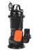 Насос дренажный для грязной воды FQ 600 C PATRIOT купить в Кургане