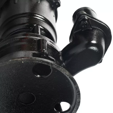 Насос дренажный для грязной воды FQ 600 C PATRIOT купить в Кургане