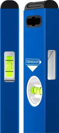 ЗУБР ПРО, 400 мм, уровень с усиленным профилем, Профессионал (34590-040) купить в Кургане