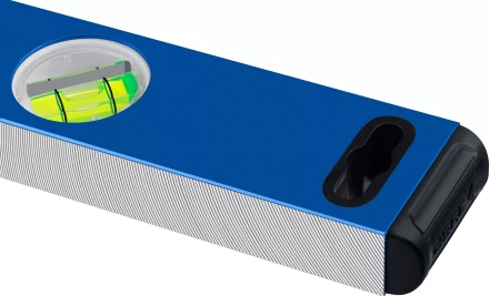 ЗУБР ПРО, 400 мм, уровень с усиленным профилем, Профессионал (34590-040) купить в Кургане