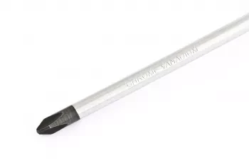 Отвертка &quot;Era&quot; Ph2 х 150 мм CrV 3-х компонентная рукоятка  Matrix 12062 купить в Кургане