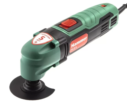 Реноватор Hammer Flex LZK300 купить в Кургане