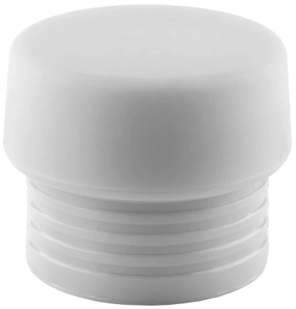 Боек ЗУБР &quot;ЭКСПЕРТ&quot; сменный, для сборочных молотков арт. 2044-50, белый, особотвердый, для тяжелых работ, 50мм 20444-50-4 купить в Кургане