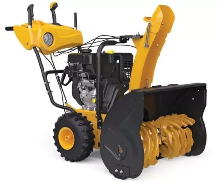 Снегоуборщик бензиновый RedVerg RD-260-90E купить в Кургане