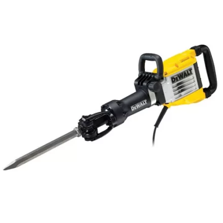 Отбойный молоток DeWalt D 25961 K купить в Кургане