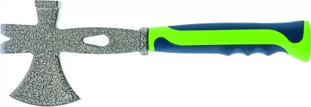 Топор 3 в 1 топор молоток гвоздодёр СИБРТЕХ 21673 купить в Кургане