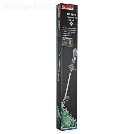 Электрокосилка Makita UR 2300 купить в Кургане