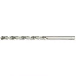Сверло спиральное по металлу 9 х 175 мм Р6М5 удлиненное БАРС 718090