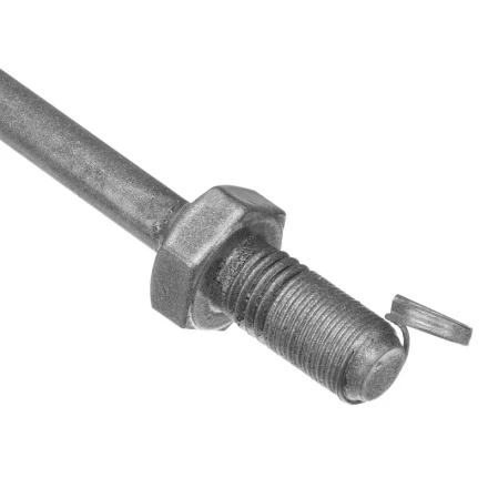 Миксер для строительных смесей, 120х500мм, хвостовик SDS plus// Сибртех 84778 купить в Кургане