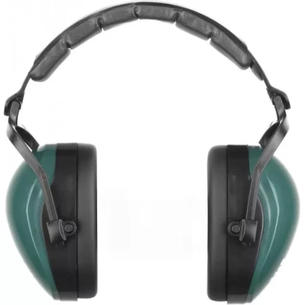 Наушники KRAFTOOL &quot;EXPERT&quot; защитные, складное оголовье 11362 купить в Кургане