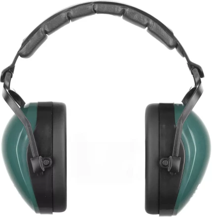 Наушники KRAFTOOL &quot;EXPERT&quot; защитные, складное оголовье 11362 купить в Кургане