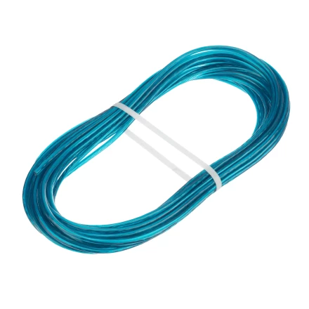 Шнур хозяйственный с полимерным покрытием, 3 мм, L 10 м, Home Palisad 937025 купить в Кургане