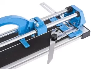 Плиткорез ручной 1000 х 14 мм каретка на подшипниках усил.рук-ка облегченная алюм. станина БАРС 87584 купить в Кургане