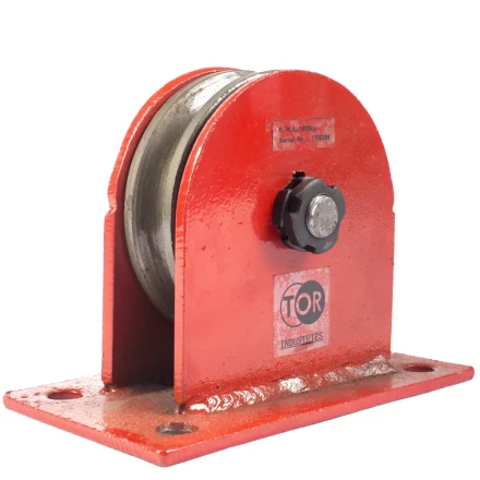 Блок монтажный опорный TOR 1,0 т (G) 11515 купить в Кургане