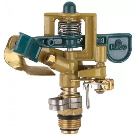 Головка RACO для импульсного распылителя, латунная 4260-55/701C купить в Кургане