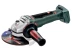 Шлифмашина  УШМ WB 18 LTX BL 150 Quick аккумуляторная Metabo купить в Кургане