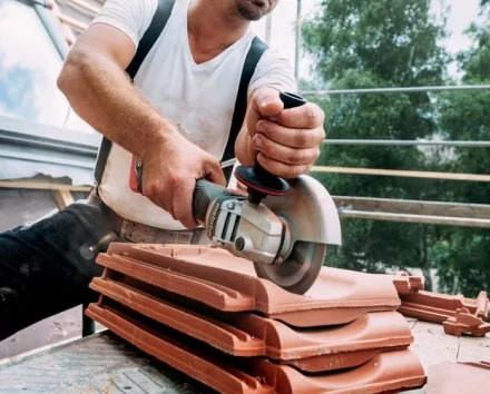 Шлифмашина  УШМ WB 18 LTX BL 150 Quick аккумуляторная Metabo купить в Кургане