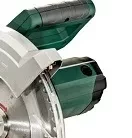 Пила торцовая KS 305 M Metabo купить в Кургане