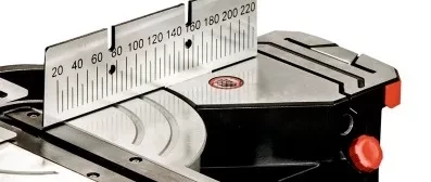 Пила торцовая KS 305 M Metabo купить в Кургане