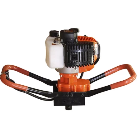 Мотобур CARVER AG- 52/000 без шнека купить в Кургане